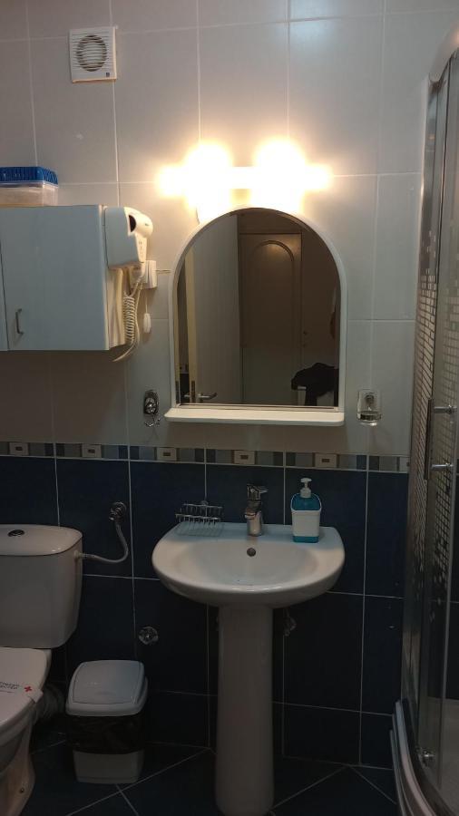 Sky Apartman Soko Banja Luaran gambar