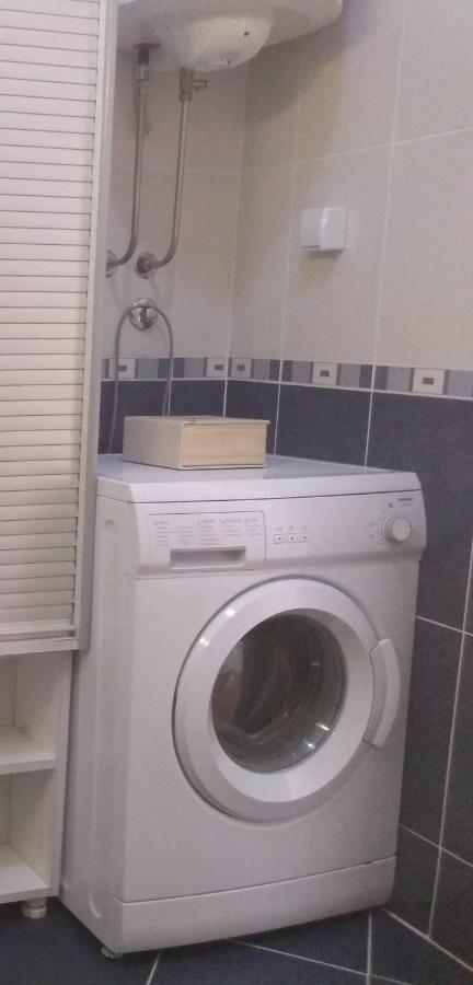 Sky Apartman Soko Banja Luaran gambar