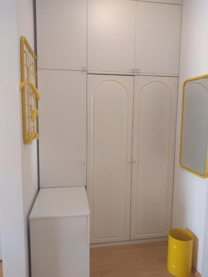 Sky Apartman Soko Banja Luaran gambar
