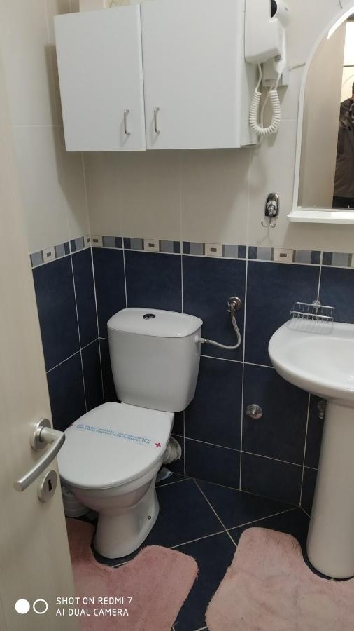 Sky Apartman Soko Banja Luaran gambar